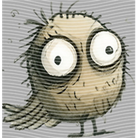 Animal Text Series-AT 670